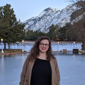 Meet your Posher, Brittany